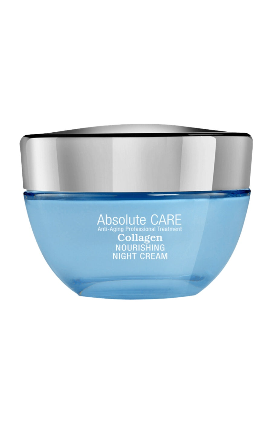 Crème de nuit régénérante - Collagène - 50 ml