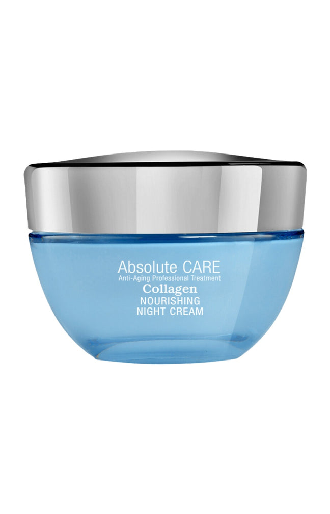 Crème de nuit régénérante - Collagène - 50 ml