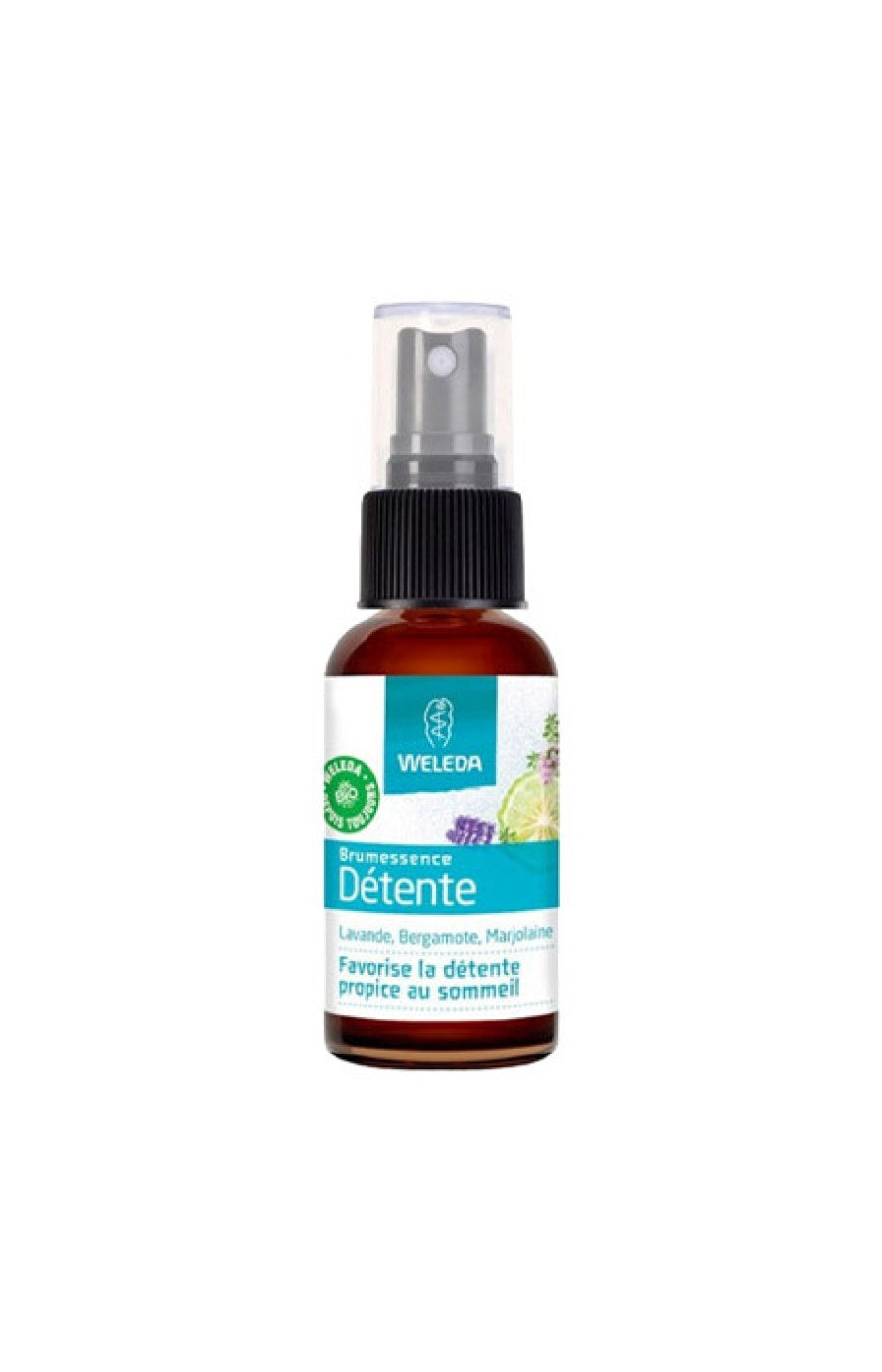 Brumessence détente bio - 50 ml