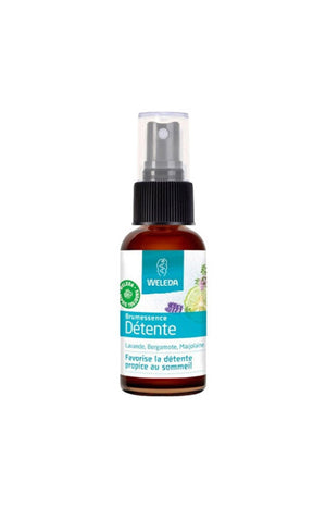 Brumessence détente bio - 50 ml