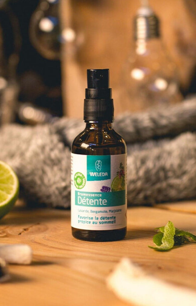 Brumessence détente bio - 50 ml