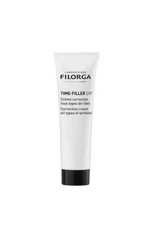 Crème de jour anti-rides - Time-filler 5XP - Visage