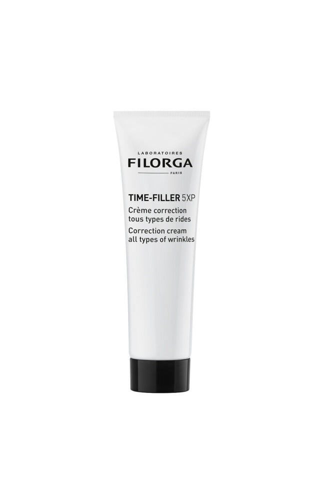 Crème de jour anti-rides - Time-filler 5XP - Visage