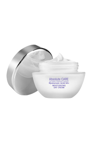 Crème de jour hydratante - Acide hyaluronique - 50 ml