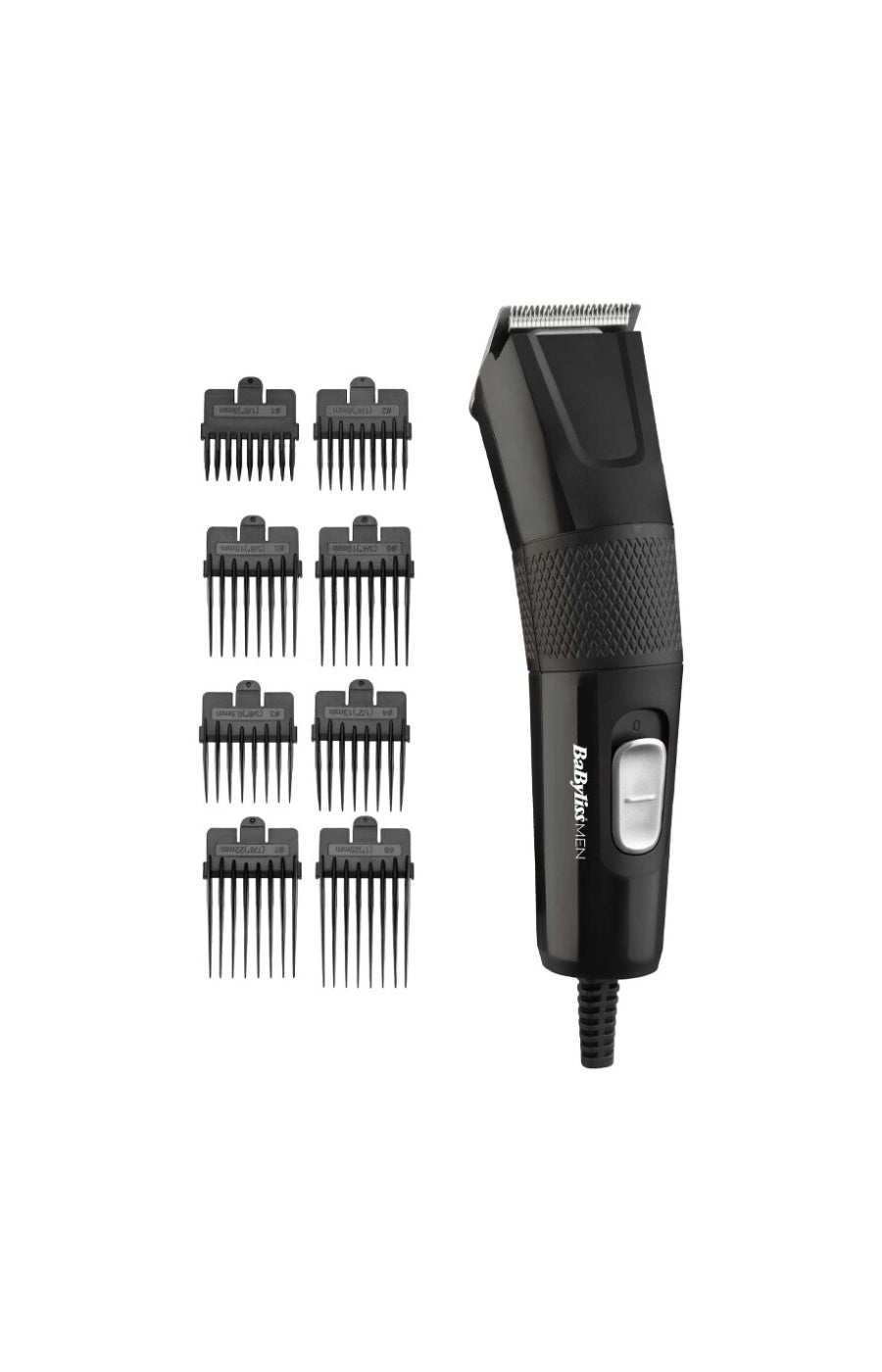 Tondeuse à cheveux - Power - Homme