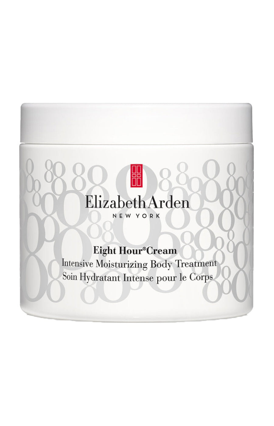 Soin hydratation intense - Eight Hour® Cream - Peaux sèches ou abîmées - 400 ml