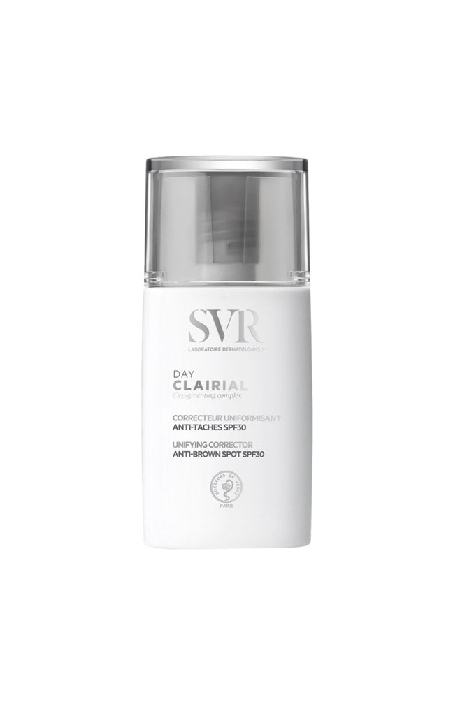 Soin uniformisant anti-taches - Clairial - Visage - 30 ml