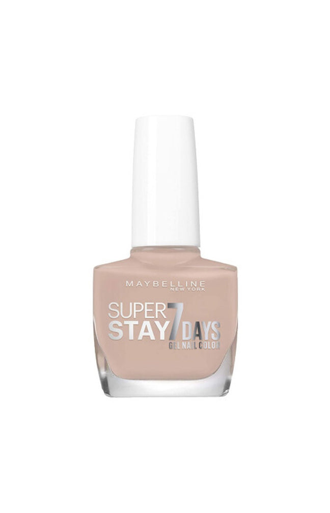 Vernis à ongles - Superstay 7 Days Gel