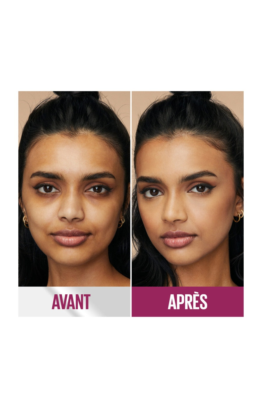 Correcteur - Instant Anti-Âge