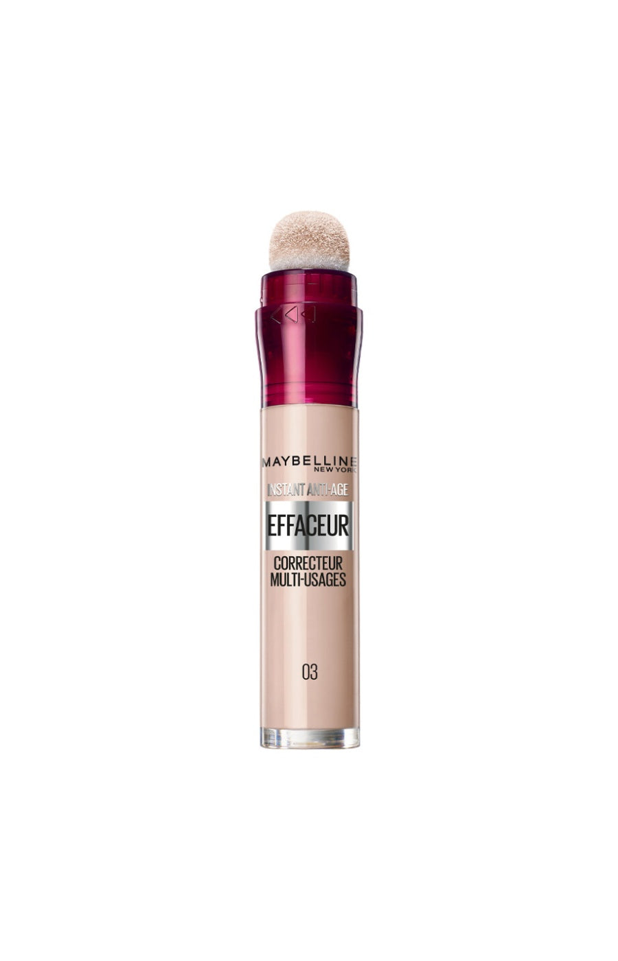 Correcteur - Instant Anti-Âge