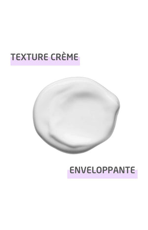 Crème de douche gommante bio - Bouleau - 150 ml