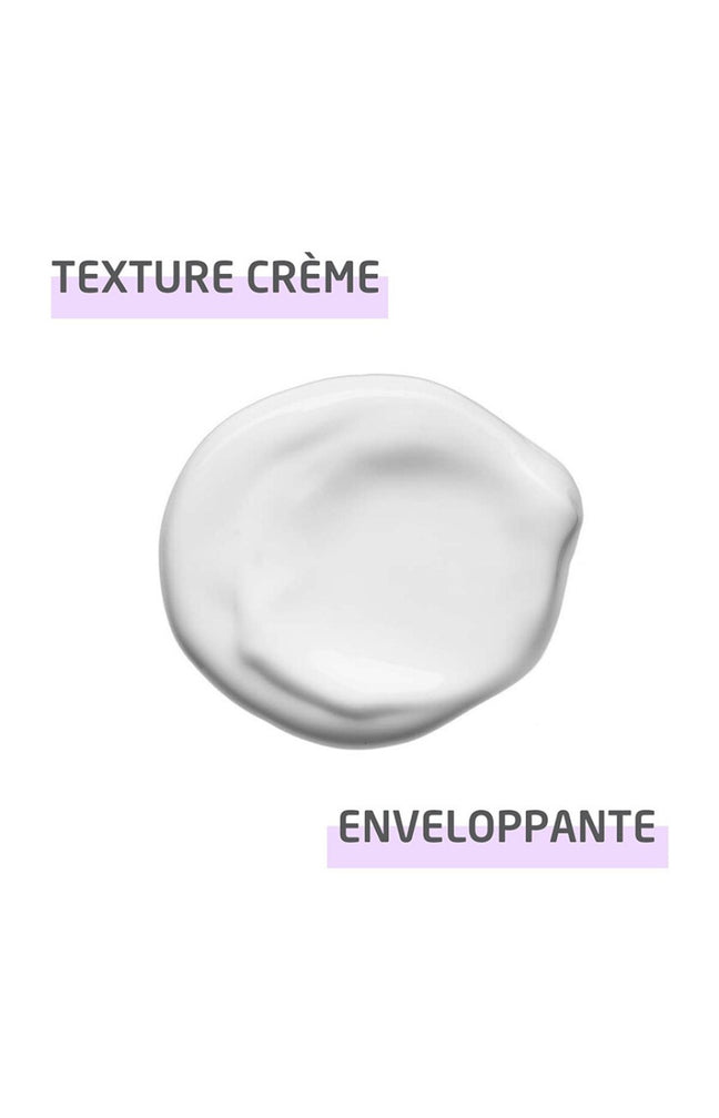 Crème de douche gommante bio - Bouleau - 150 ml