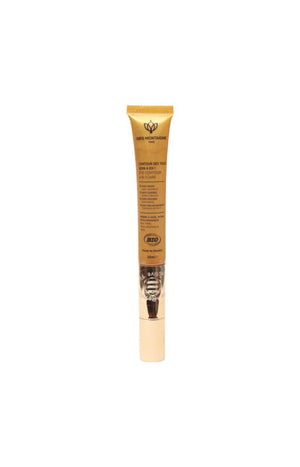 Soin contour des yeux - Acide hyaluronique
