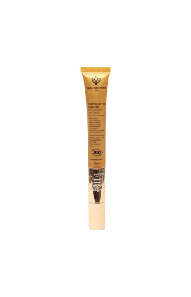 Soin contour des yeux - Acide hyaluronique