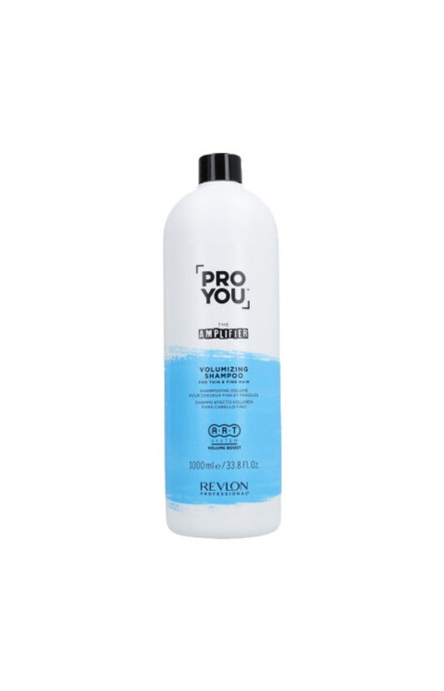 Shampoing volume - Pro You - Cheveux fins & fragiles