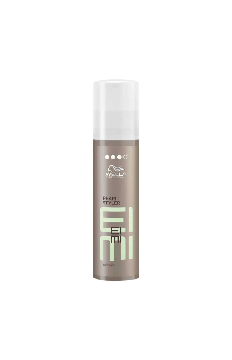 Gel fixation forte - Eimi - Cheveux - 100 ml