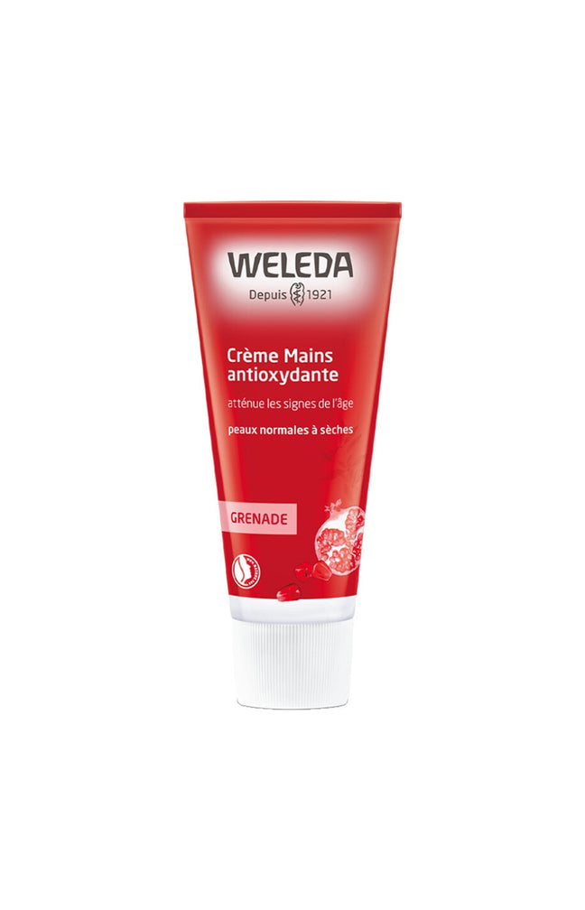 Crème mains antioxydante - Grenade - 50 ml