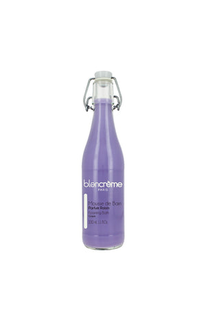 Mousse de bain - Raisin - 330 ml