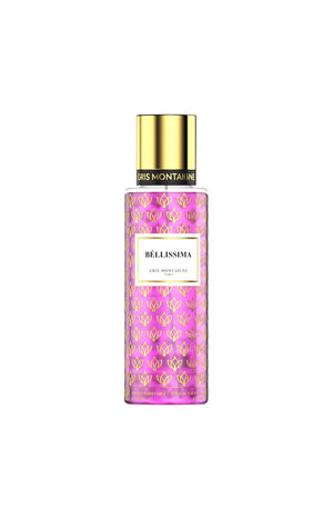 Brume parfumée - Belissima - Fleurs blanches & patchouli