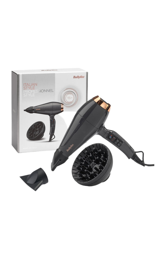 Sèche-cheveux - Air Pro - 2200 W