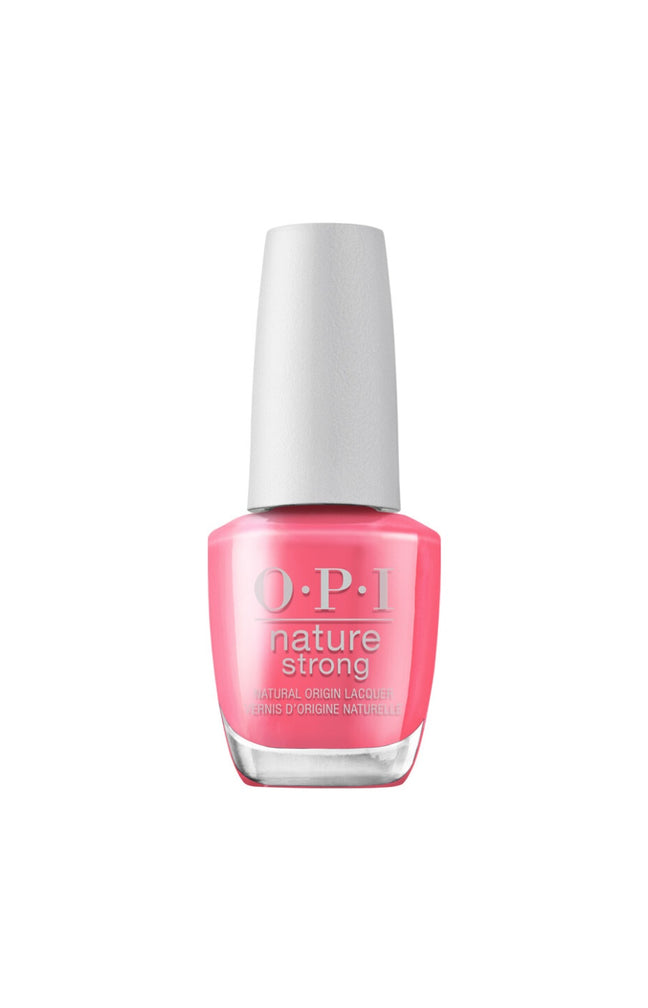 Vernis à ongles naturel - Nature Strong - 15 ml