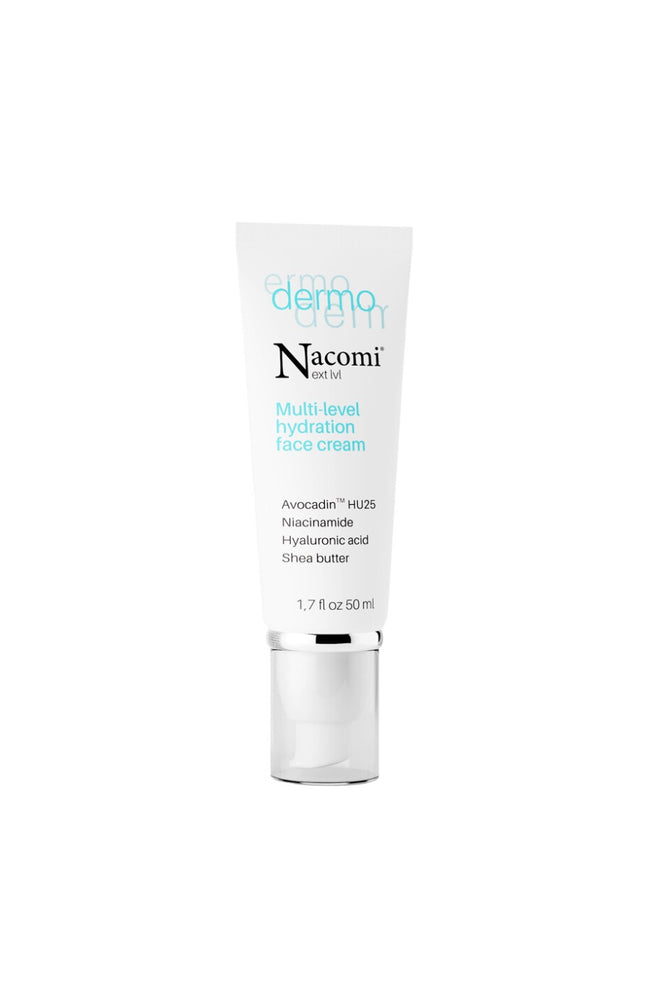 Crème hydratante - Visage