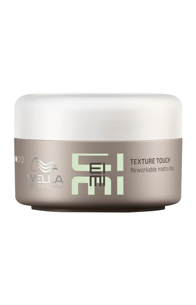 Argile en crème sculptante - Eimi - Cheveux - 75 ml