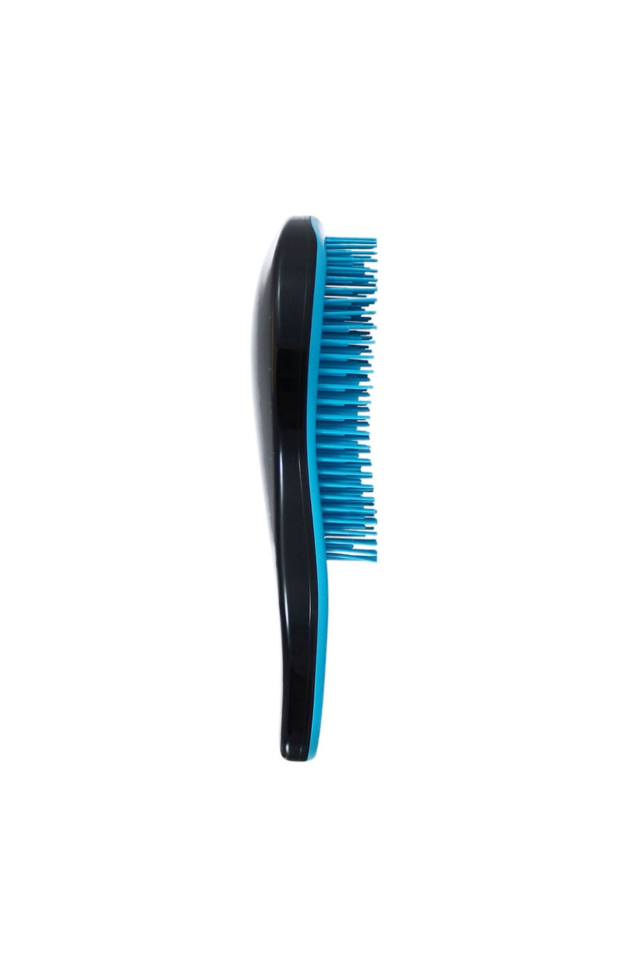 Brosse démêlante professionnelle - Noir & bleu