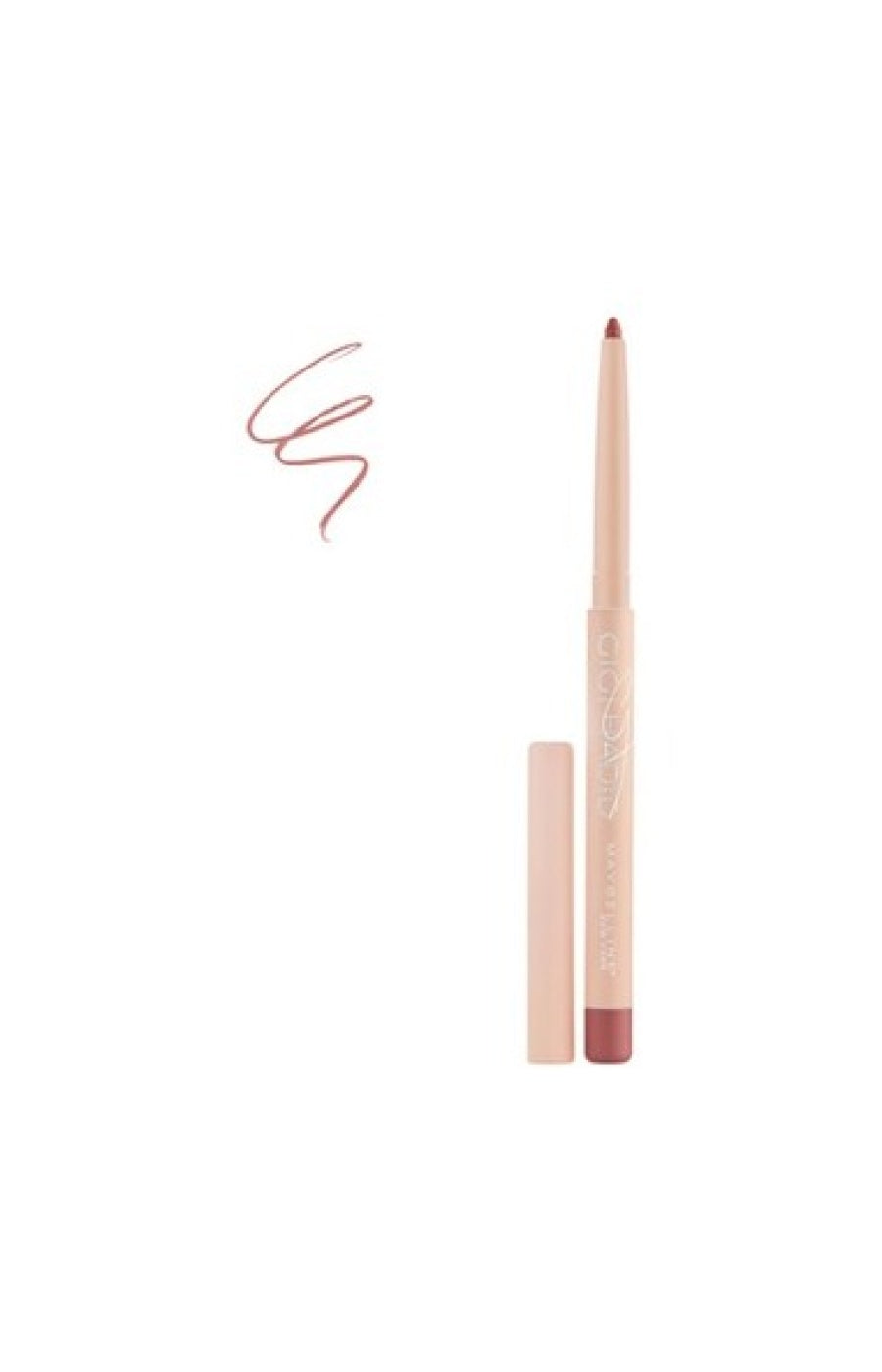 Crayon à lèvres - Gigi Hadid collection - Color Sensational - Red Escape