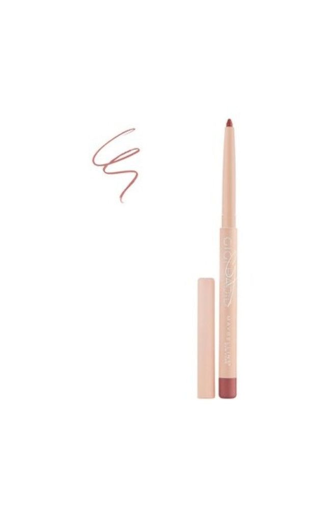 Crayon à lèvres - Gigi Hadid collection - Color Sensational - Red Escape