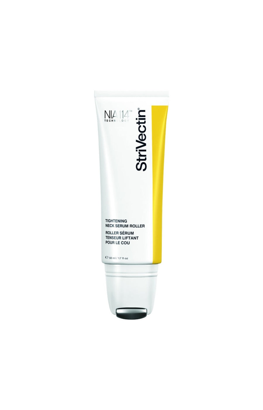 Roller raffermissant & liftant - Peptides - Tighten & Lift - Cou - 50 ml