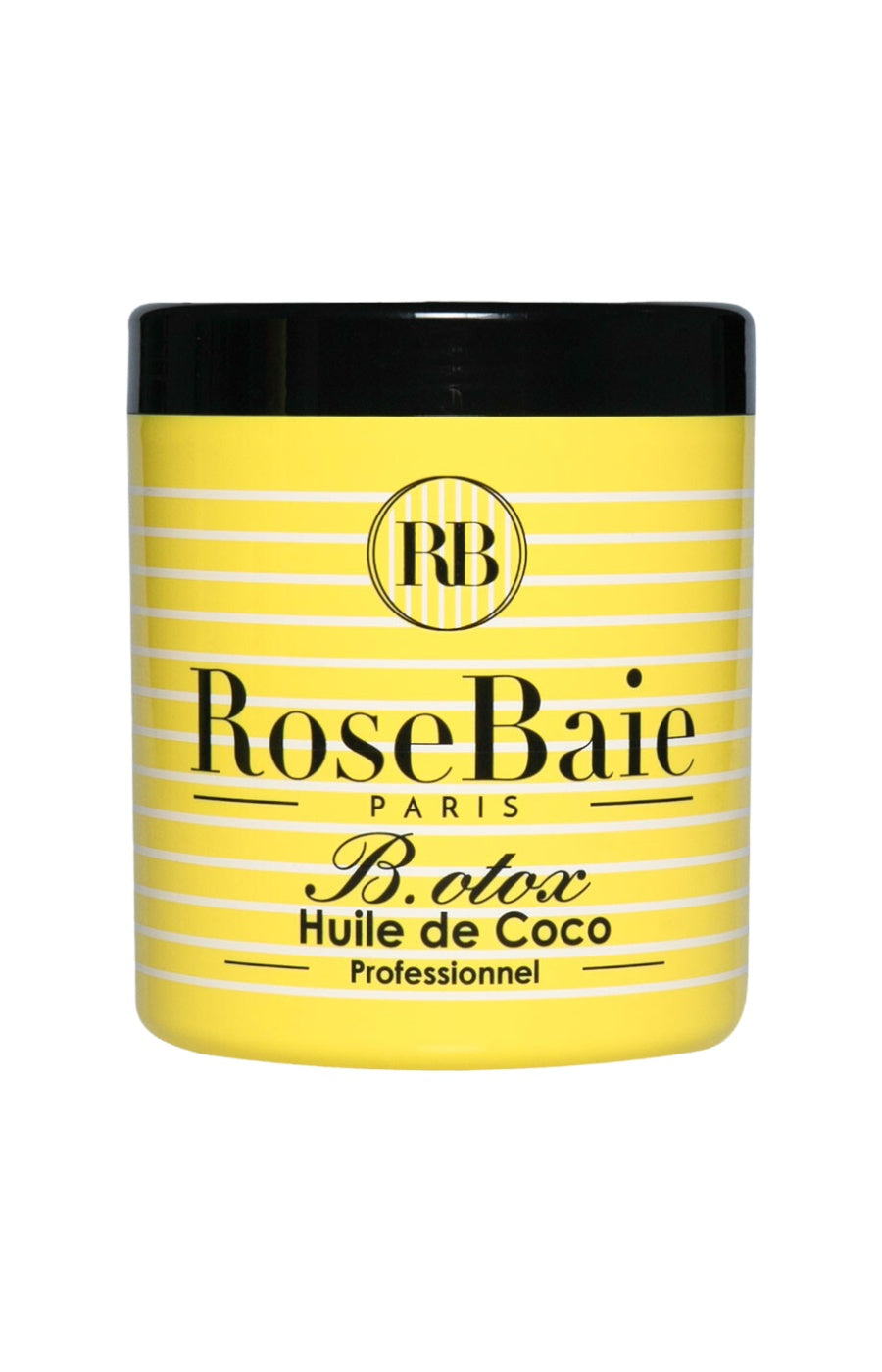 Masque réparateur - Botox coco - Cheveux  - 1 L