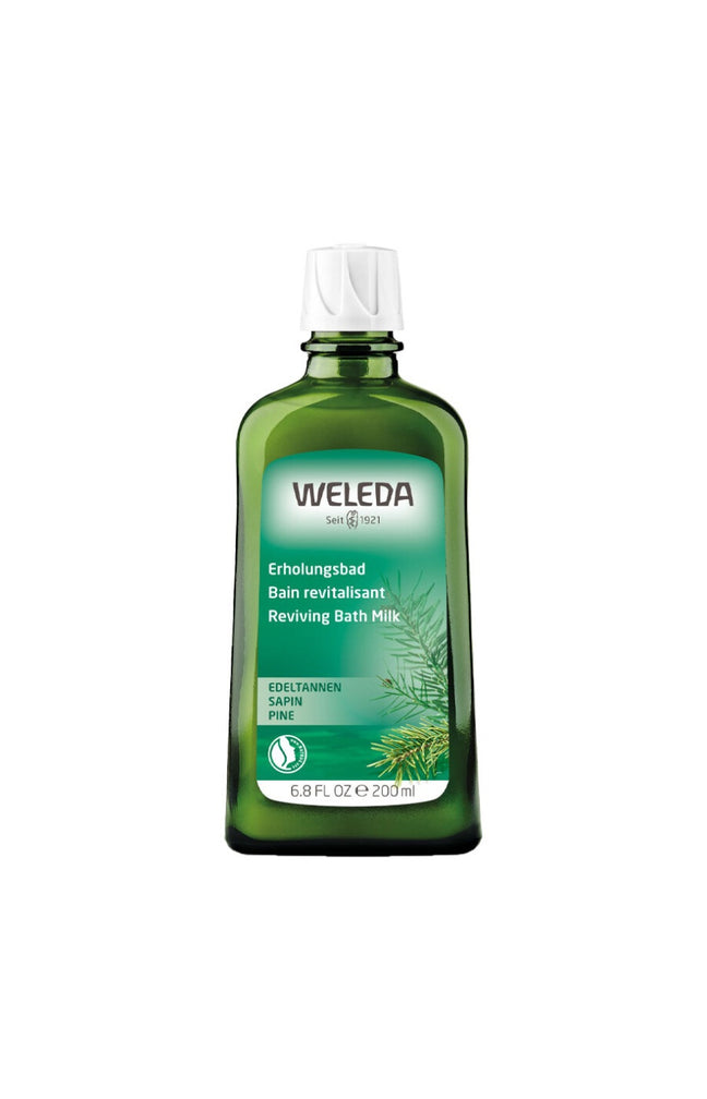 Bain revitalisant - Sapin - 200 ml