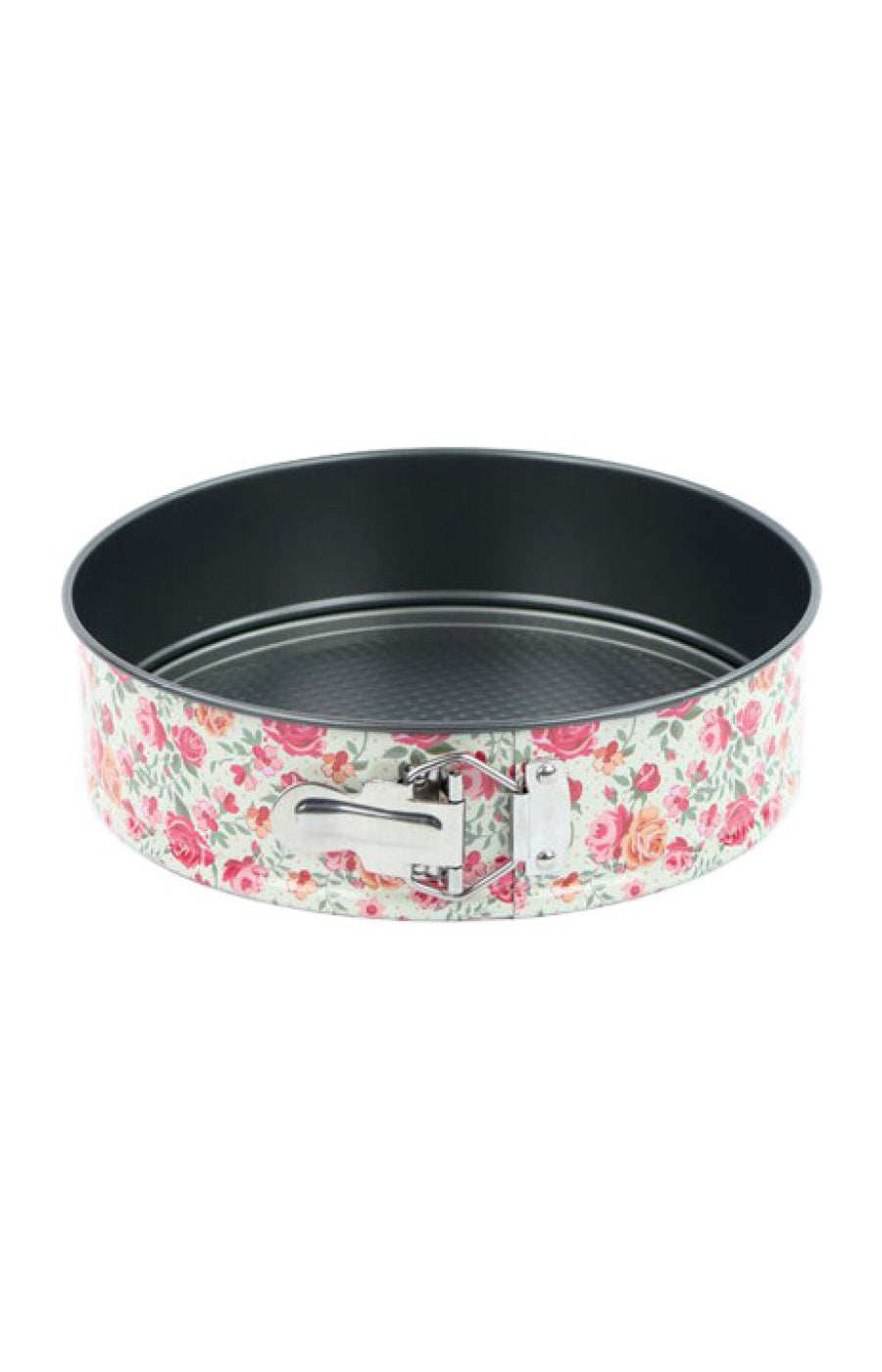 Moule à charnière en métal - 24 cm