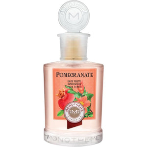 Pomegranate Eau de toilette - Fruité