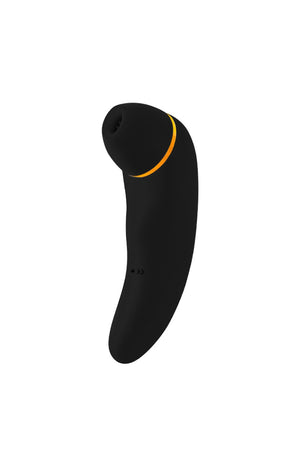 Stimulateur de clitoris & vibromasseur point G - 30 programmes