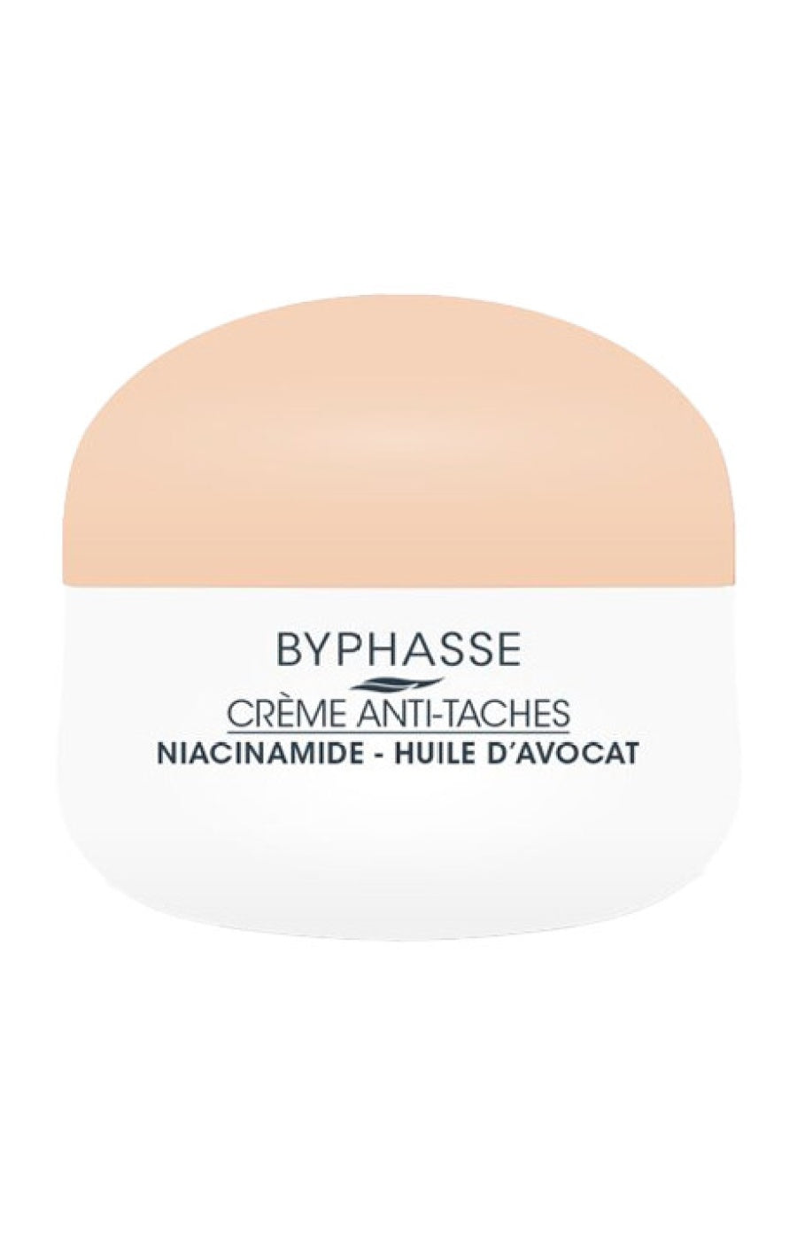 Crème anti-taches - Niacinamide - Visage - 50 ml
