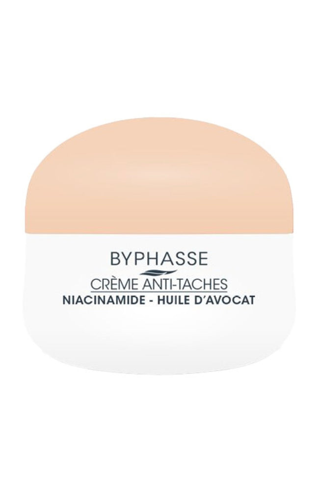 Crème anti-taches - Niacinamide - Visage - 50 ml