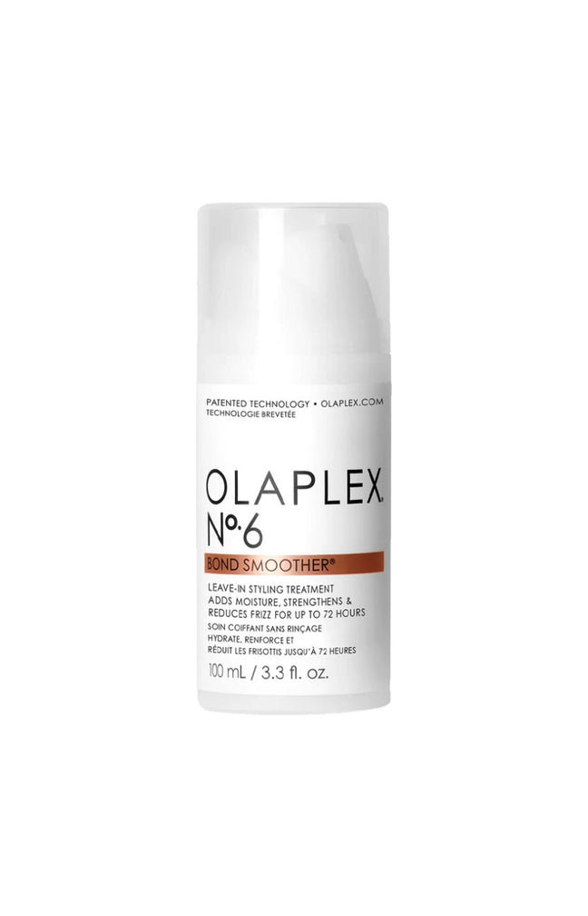 Soin coiffant sans rinçage - N°.6 Bond Smoother™ - 100 ml