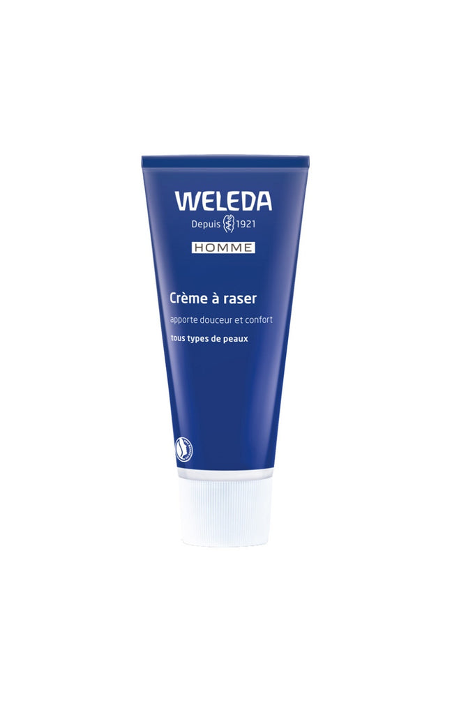 Crème à raser - Homme - 75 ml
