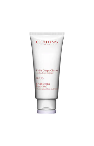 Crème hydratante éclat SPF20 - White Plus - Corps - 200 ml