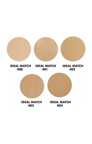 Fond de teint - Ideal Match - 30 ml