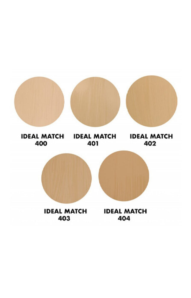 Fond de teint - Ideal Match - 30 ml