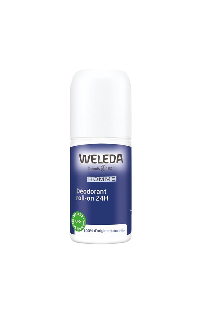 Déodorant roll-on 24h - Homme - 50 ml