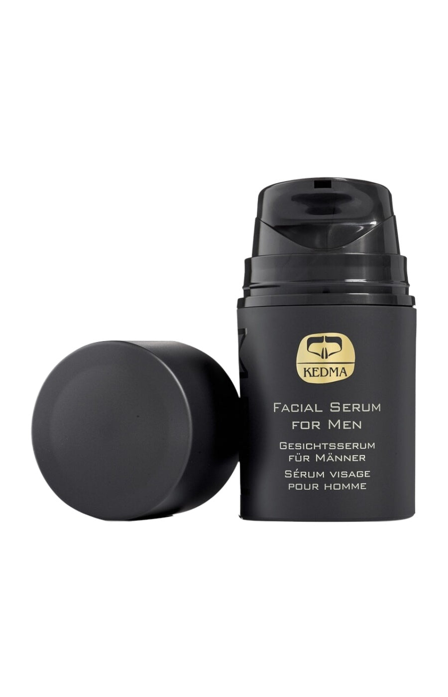 Sérum aux minéraux de la mer Morte - Homme - 50 g