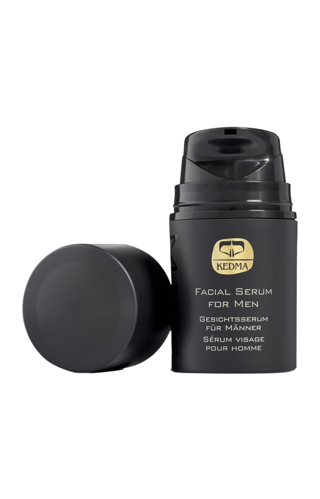 Sérum aux minéraux de la mer Morte - Homme - 50 g