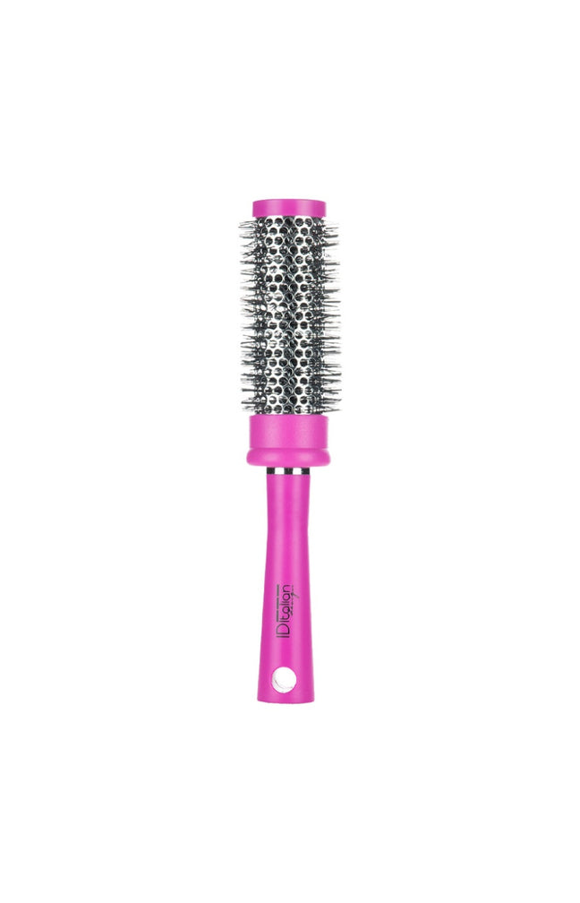 Brosse brushing - Rose