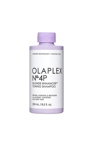 Shampoing violet neutralisant - N.°4P Blonde Enhancing™ - 250 ml
