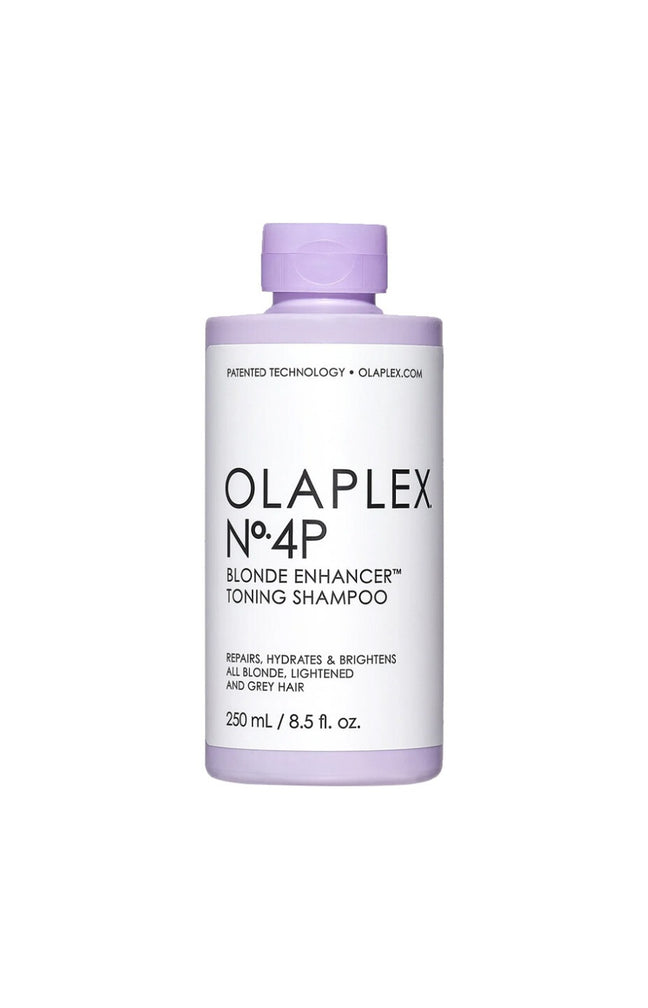 Shampoing violet neutralisant - N.°4P Blonde Enhancing™ - 250 ml