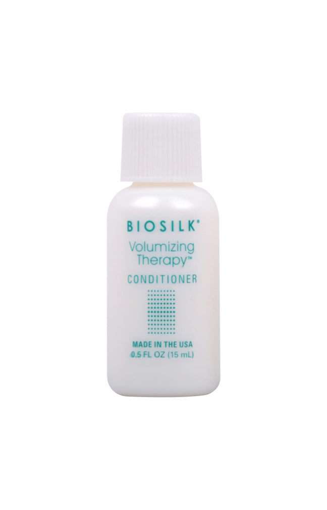 Après-shampoing volumateur - Volumizing therapy